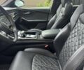 Серый Ауди Q8, объемом двигателя 3 л и пробегом 220 тыс. км за 60000 $, фото 2 на Automoto.ua