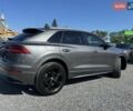 Серый Ауди Q8, объемом двигателя 3 л и пробегом 194 тыс. км за 45900 $, фото 58 на Automoto.ua
