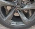Серый Ауди Q8, объемом двигателя 2.97 л и пробегом 319 тыс. км за 46000 $, фото 23 на Automoto.ua