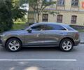 Сірий Ауді Q8, об'ємом двигуна 3 л та пробігом 72 тис. км за 53999 $, фото 12 на Automoto.ua