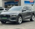 Серый Ауди Q8, объемом двигателя 3 л и пробегом 190 тыс. км за 39900 $, фото 1 на Automoto.ua