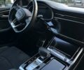 Серый Ауди Q8, объемом двигателя 3 л и пробегом 175 тыс. км за 52500 $, фото 13 на Automoto.ua