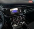 Серый Ауди Q8, объемом двигателя 3 л и пробегом 194 тыс. км за 45900 $, фото 71 на Automoto.ua