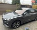 Серый Ауди Q8, объемом двигателя 3 л и пробегом 220 тыс. км за 60000 $, фото 10 на Automoto.ua