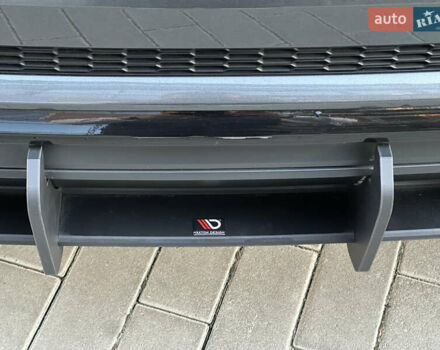 Серый Ауди Q8, объемом двигателя 3 л и пробегом 155 тыс. км за 63000 $, фото 24 на Automoto.ua