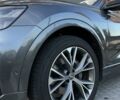 Серый Ауди Q8, объемом двигателя 3 л и пробегом 175 тыс. км за 52500 $, фото 10 на Automoto.ua