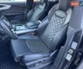 Серый Ауди Q8, объемом двигателя 2.97 л и пробегом 255 тыс. км за 46990 $, фото 16 на Automoto.ua