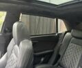 Серый Ауди Q8, объемом двигателя 3 л и пробегом 220 тыс. км за 60000 $, фото 12 на Automoto.ua