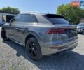 Серый Ауди Q8, объемом двигателя 3 л и пробегом 194 тыс. км за 45900 $, фото 41 на Automoto.ua