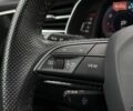 Серый Ауди Q8, объемом двигателя 3 л и пробегом 153 тыс. км за 42900 $, фото 20 на Automoto.ua