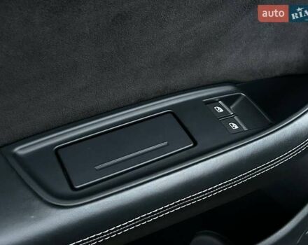 Серый Ауди Q8, объемом двигателя 3 л и пробегом 220 тыс. км за 53990 $, фото 35 на Automoto.ua