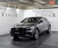 Ауди Q8 2018 в Киеве на Automoto.ua Серый Ауди Q8, объемом двигателя 3 л и пробегом 41 тыс. км за 55555 $, фото 3 на Automoto.ua