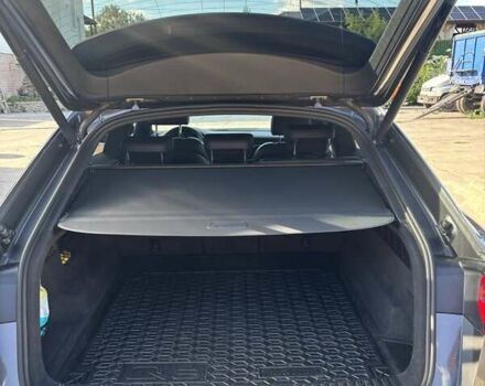 Серый Ауди Q8, объемом двигателя 2.97 л и пробегом 218 тыс. км за 51000 $, фото 10 на Automoto.ua