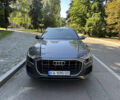 Серый Ауди Q8, объемом двигателя 3 л и пробегом 77 тыс. км за 48900 $, фото 15 на Automoto.ua