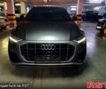 Серый Ауди Q8, объемом двигателя 3 л и пробегом 153 тыс. км за 51000 $, фото 1 на Automoto.ua