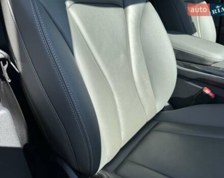 Серый Ауди Q8, объемом двигателя 3 л и пробегом 194 тыс. км за 45900 $, фото 22 на Automoto.ua