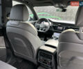 Серый Ауди Q8, объемом двигателя 3 л и пробегом 179 тыс. км за 51000 $, фото 28 на Automoto.ua
