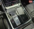 Ауди Q8 2018 в Киеве на Automoto.ua Серый Ауди Q8, объемом двигателя 3 л и пробегом 41 тыс. км за 55555 $, фото 28 на Automoto.ua