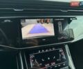 Серый Ауди Q8, объемом двигателя 3 л и пробегом 125 тыс. км за 43500 $, фото 25 на Automoto.ua