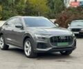 Серый Ауди Q8, объемом двигателя 3 л и пробегом 190 тыс. км за 39900 $, фото 1 на Automoto.ua