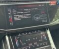 Сірий Ауді Q8, об'ємом двигуна 3 л та пробігом 112 тис. км за 65000 $, фото 86 на Automoto.ua