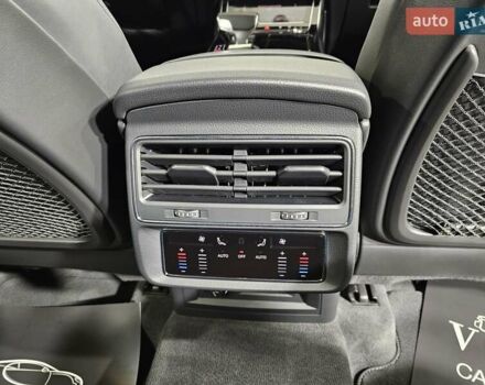 Ауди Q8 2018 в Киеве на Automoto.ua Серый Ауди Q8, объемом двигателя 3 л и пробегом 41 тыс. км за 55555 $, фото 16 на Automoto.ua