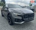 Серый Ауди Q8, объемом двигателя 3 л и пробегом 194 тыс. км за 45900 $, фото 11 на Automoto.ua