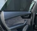 Серый Ауди Q8, объемом двигателя 3 л и пробегом 175 тыс. км за 52500 $, фото 32 на Automoto.ua