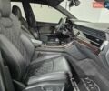 Ауди Q8 2018 в Киеве на Automoto.ua Серый Ауди Q8, объемом двигателя 3 л и пробегом 41 тыс. км за 55555 $, фото 18 на Automoto.ua