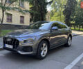 Серый Ауди Q8, объемом двигателя 3 л и пробегом 77 тыс. км за 48900 $, фото 13 на Automoto.ua