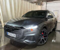 Серый Ауди Q8, объемом двигателя 3 л и пробегом 88 тыс. км за 45800 $, фото 2 на Automoto.ua