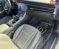 Серый Ауди Q8, объемом двигателя 3 л и пробегом 194 тыс. км за 45900 $, фото 20 на Automoto.ua