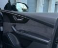 Серый Ауди Q8, объемом двигателя 3 л и пробегом 175 тыс. км за 52500 $, фото 31 на Automoto.ua