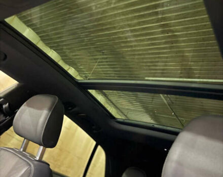 Серый Ауди Q8, объемом двигателя 3 л и пробегом 88 тыс. км за 45800 $, фото 10 на Automoto.ua