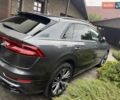 Серый Ауди Q8, объемом двигателя 3 л и пробегом 220 тыс. км за 60000 $, фото 9 на Automoto.ua