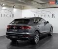 Ауди Q8 2018 в Киеве на Automoto.ua Серый Ауди Q8, объемом двигателя 3 л и пробегом 41 тыс. км за 55555 $, фото 8 на Automoto.ua