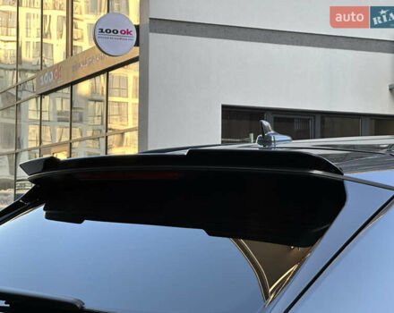 Серый Ауди Q8, объемом двигателя 3 л и пробегом 155 тыс. км за 63000 $, фото 17 на Automoto.ua