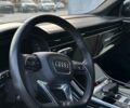 Серый Ауди Q8, объемом двигателя 3 л и пробегом 175 тыс. км за 52500 $, фото 17 на Automoto.ua