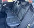 Серый Ауди Q8, объемом двигателя 2.97 л и пробегом 255 тыс. км за 46990 $, фото 17 на Automoto.ua
