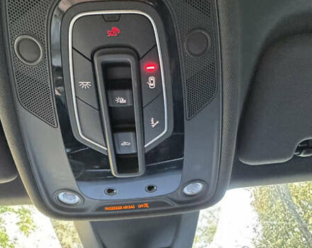 Серый Ауди Q8, объемом двигателя 3 л и пробегом 77 тыс. км за 48900 $, фото 38 на Automoto.ua