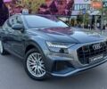 Серый Ауди Q8, объемом двигателя 2.97 л и пробегом 255 тыс. км за 46990 $, фото 1 на Automoto.ua