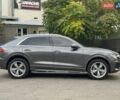Серый Ауди Q8, объемом двигателя 3 л и пробегом 190 тыс. км за 39900 $, фото 8 на Automoto.ua