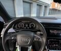 Серый Ауди Q8, объемом двигателя 3 л и пробегом 175 тыс. км за 52500 $, фото 21 на Automoto.ua