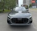 Сірий Ауді Q8, об'ємом двигуна 3 л та пробігом 112 тис. км за 65000 $, фото 7 на Automoto.ua