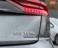 Серый Ауди Q8, объемом двигателя 3 л и пробегом 153 тыс. км за 42900 $, фото 9 на Automoto.ua