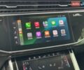 Сірий Ауді Q8, об'ємом двигуна 3 л та пробігом 112 тис. км за 65000 $, фото 64 на Automoto.ua
