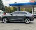 Серый Ауди Q8, объемом двигателя 3 л и пробегом 190 тыс. км за 39900 $, фото 7 на Automoto.ua