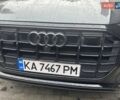 Серый Ауди Q8, объемом двигателя 3 л и пробегом 220 тыс. км за 60000 $, фото 20 на Automoto.ua