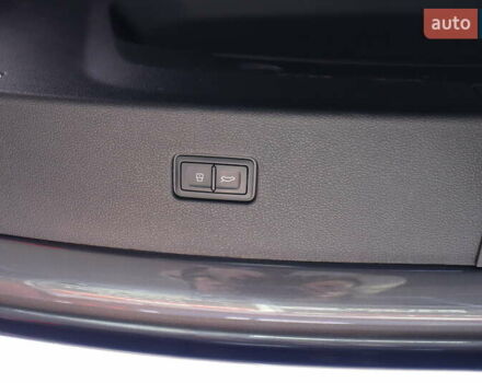 Серый Ауди Q8, объемом двигателя 3 л и пробегом 144 тыс. км за 54900 $, фото 45 на Automoto.ua