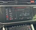 Сірий Ауді Q8, об'ємом двигуна 3 л та пробігом 112 тис. км за 65000 $, фото 78 на Automoto.ua